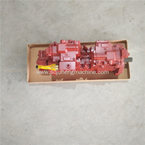 Excavator K3V63DT Main Pump DH150LC-7 Hydraulic Pump